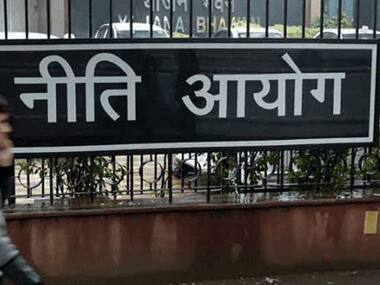Himachal, Kerala, Tamil Nadu lead performers in NITI Aayog's sustainable development goals index