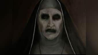 The Nun teaser: Spin-off starring Taissa Farmiga 'darkest chapter' of The Conjuring franchise