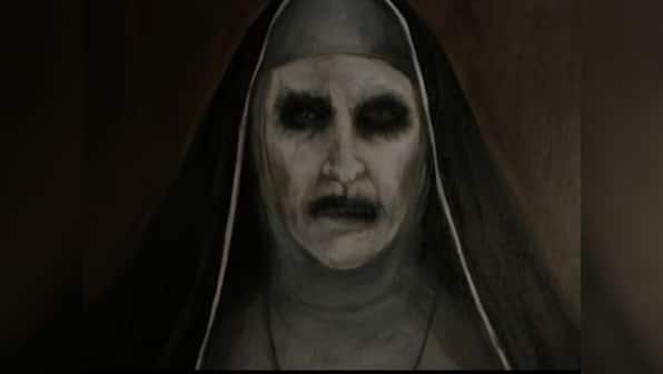 The Nun teaser: Spin-off starring Taissa Farmiga 'darkest chapter' of The Conjuring franchise