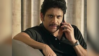 Officer movie review: Even Nagarjuna's no-nonsense approach can't save Ram Gopal Varma's latest film
