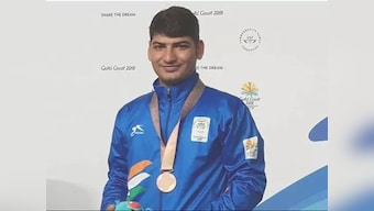 KSS Memorial Shooting Championship: Shooters Om Prakash Mitharwal, Vijay Kumar win double gold