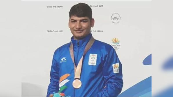 KSS Memorial Shooting Championship: Shooters Om Prakash Mitharwal, Vijay Kumar win double gold