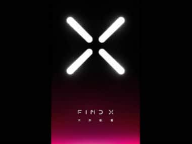 Oppo is reviving its Find series flagship smartphones with an upcoming device called Find X