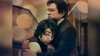 Paresh Rawal praises his Sanju co-actor Ranbir Kapoor: He is an inspiration for the new generation