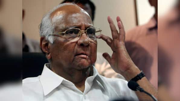 Sharad Pawar defends Narendra Modi on Rafale: NCP chief underlines PM's credibility, undercuts Rahul Gandhi