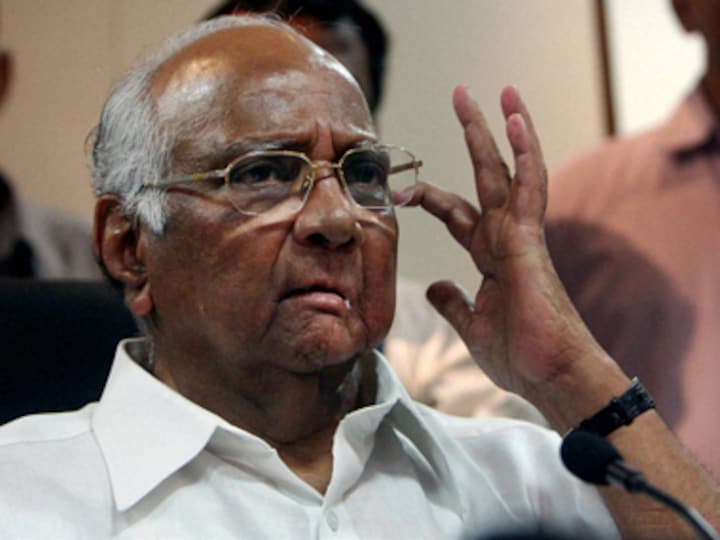 Narendra Modi assassination plot: Sharad Pawar accuses BJP of playing 'threat letter card' to generate sympathy