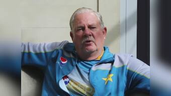 Pakistan fielding coach Steve Rixon steps down ahead of Scotland T20Is due to differences with PCB
