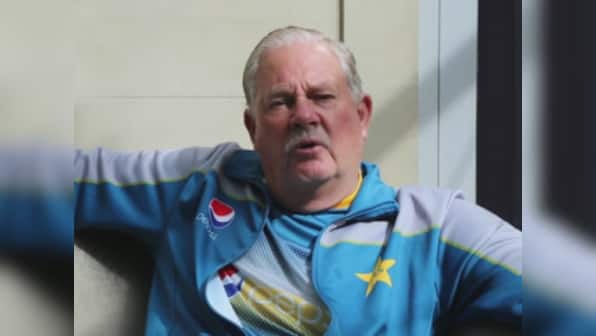 Pakistan fielding coach Steve Rixon steps down ahead of Scotland T20Is due to differences with PCB