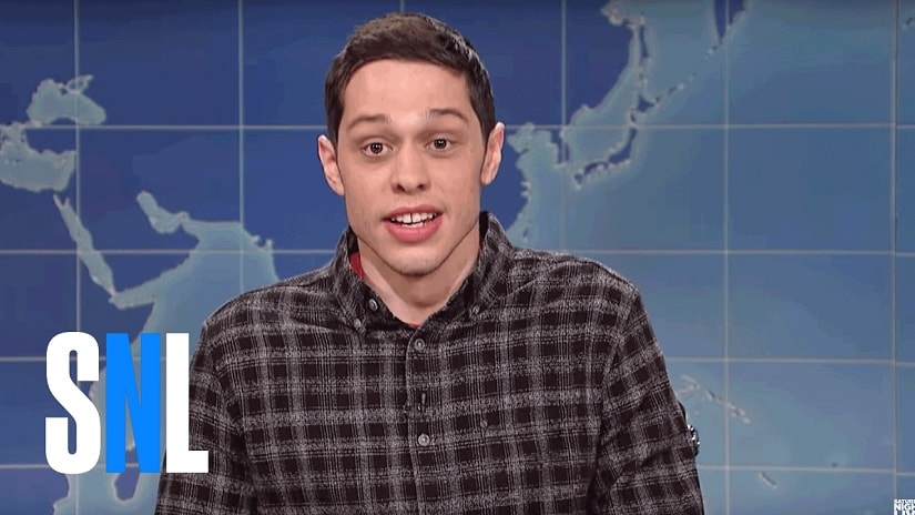 Pete Davidson deletes Instagram account after cryptic suicidal post; NY police check on SNL star