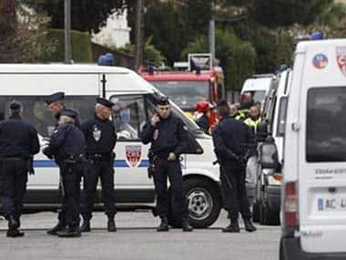 French authorities arrest 10 far-right extremists, charge them with ‘criminal terrorist conspiracy’
