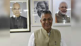 Govt to improve norms for auditors, corporate professionals, says union minister P P Chaudhary