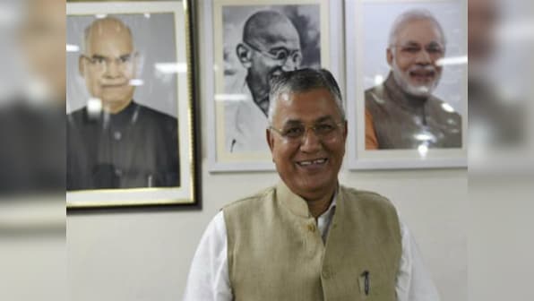 Govt to improve norms for auditors, corporate professionals, says union minister P P Chaudhary