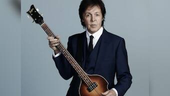 On Paul McCartney’s 76th birthday, a playlist of his solo work post The Beatles split