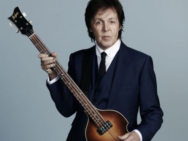 On Paul McCartney’s 76th birthday, a playlist of his solo work post The Beatles split On Paul McCartney’s 76th birthday, a playlist of his solo work post The Beatles split