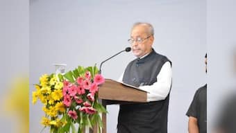 Pranab Mukherjee at RSS event: BJP, Congress, AAP laud ex-president's speech — for different reasons