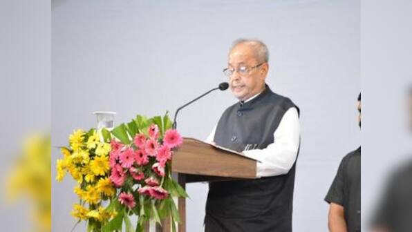 Pranab Mukherjee at RSS event: BJP, Congress, AAP laud ex-president's speech — for different reasons