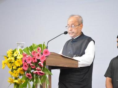 Pranab Mukherjee at RSS event: BJP, Congress, AAP laud ex-president's speech — for different reasons Pranab Mukherjee at RSS event: BJP, Congress, AAP laud ex-president's speech — for different reasons