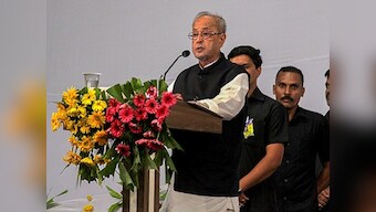 Pranab Mukherjee sends clear message to Congress: If ignored, ex-president is ready to be courted by RSS