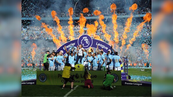 Premier League agree to introduce historic winter break from February 2019-20, confirms FA