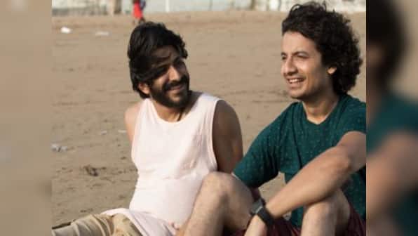 Bhavesh Joshi Superhero actor Priyanshu Painyuli on finally getting noticed for his role in the film
