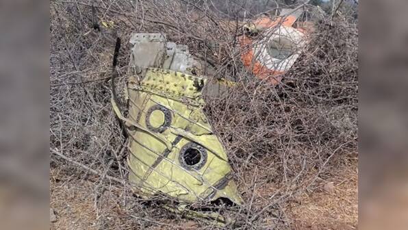 Indian Air Force officer dies in Jaguar fighter jet crash in Gujarat's Kutch; probe ordered