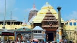 Puri's Jagannath temple reopens after nine months; people from outside Odisha to get darshan from 3 Jan