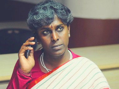 Denied by banks, transgender activist seeks help online for home loan; fears eviction from rented accommodation Denied by banks, transgender activist seeks help online for home loan; fears eviction from rented accommodation