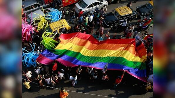A South Asian queer poetry anthology seeks to represent the community's everyday realities