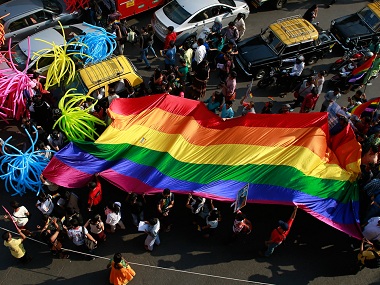 A South Asian queer poetry anthology seeks to represent the community's everyday realities A South Asian queer poetry anthology seeks to represent the community's everyday realities