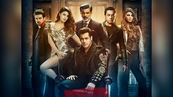 Race 3 box office collection: Salman Khan-starrer set to cross Rs 300 crore internationally