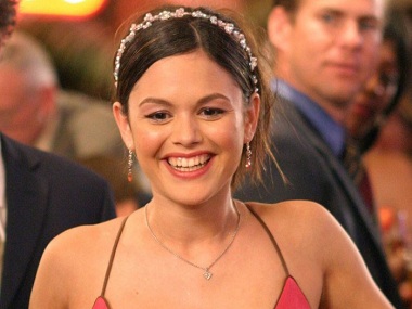 Rachel Bilson on The O.C. reboot: Others won't do it, will have to be based only on my character Rachel Bilson on The O.C. reboot: Others won't do it, will have to be based only on my character