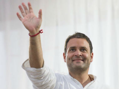 Rahul Gandhi turns 48: Political leaders across party lines wish Congress president on Twitter Rahul Gandhi turns 48: Political leaders across party lines wish Congress president on Twitter