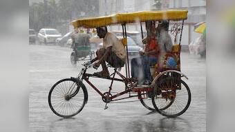 Weather forecast: IMD predicts thunderstorm, squall over Uttarakhand today; dust storm 'very likely' in Rajasthan