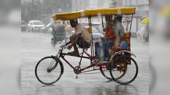 Weather forecast: IMD predicts thunderstorm, squall over Uttarakhand today; dust storm 'very likely' in Rajasthan