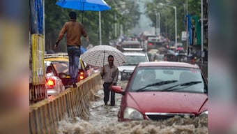 Heavy rains to continue in Konkan region and Goa, says IMD; Mumbai likely to experience thundershowers today