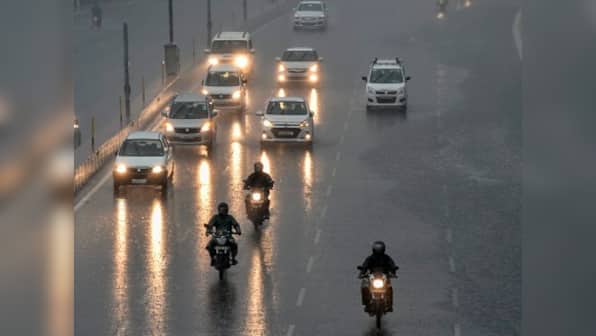 After two-week delay, monsoon likely to enter Bihar next week, provide respite from heat, says IMD