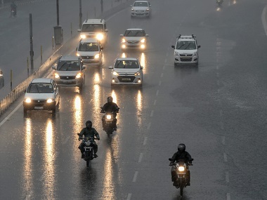 After two-week delay, monsoon likely to enter Bihar next week, provide respite from heat, says IMD After two-week delay, monsoon likely to enter Bihar next week, provide respite from heat, says IMD