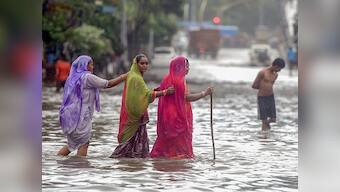 Mumbai rains updates: Suburban rail network to maintain services despite heavy rain, say authorities