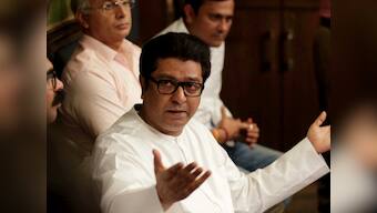 Raj Thackeray urges parties to boycott polls that use EVMs; demands VVPATs or ballot paper system