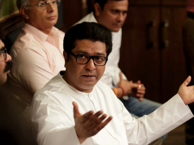 Journalist seeks police inquiry into Raj Thackeray's claim about possibility of another 'Pulwama-like' attack Journalist seeks police inquiry into Raj Thackeray's claim about possibility of another 'Pulwama-like' attack