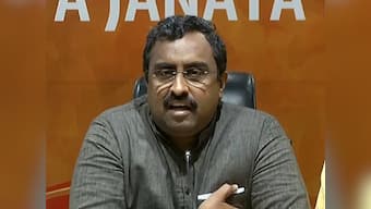 Narendra Modi to inaugurate projects worth Rs 35,000 crore in Jammu and Kashmir soon: Ram Madhav