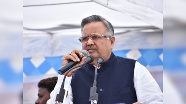 Chhattisgarh battles high poverty levels as creation of state 'for tribals' does little to benefit community