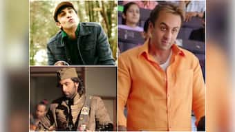 From Rockstar to Sanju, how Ranbir Kapoor's experiments as an actor also won over the box office