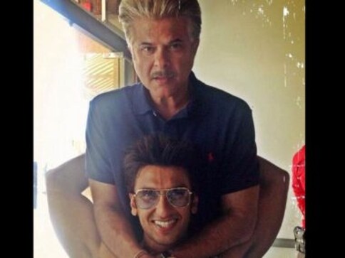Will Anil Kapoor and Ranveer Singh reunite in Rakeysh Omprakash Mehra's father-son drama? Will Anil Kapoor and Ranveer Singh reunite in Rakeysh Omprakash Mehra's father-son drama?