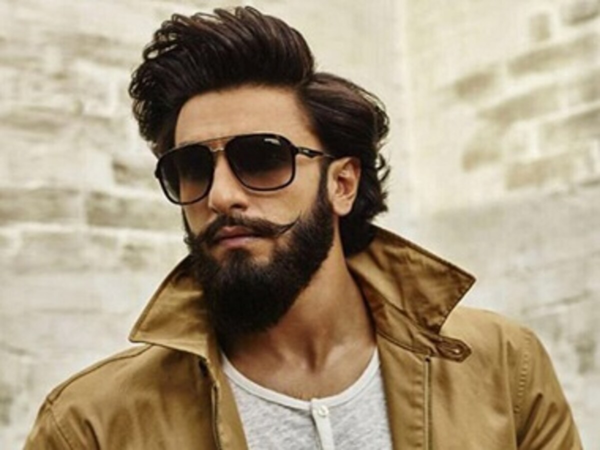 Sunglasses Styles: Ranveer Singhs sunglasses are the biggest trend