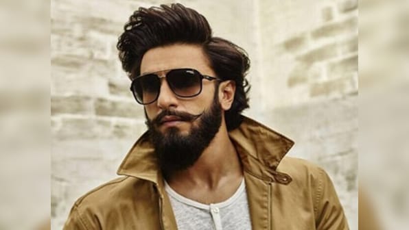 Ranveer Singh says Narendra Modi advised Bollywood to pick films with message of unity