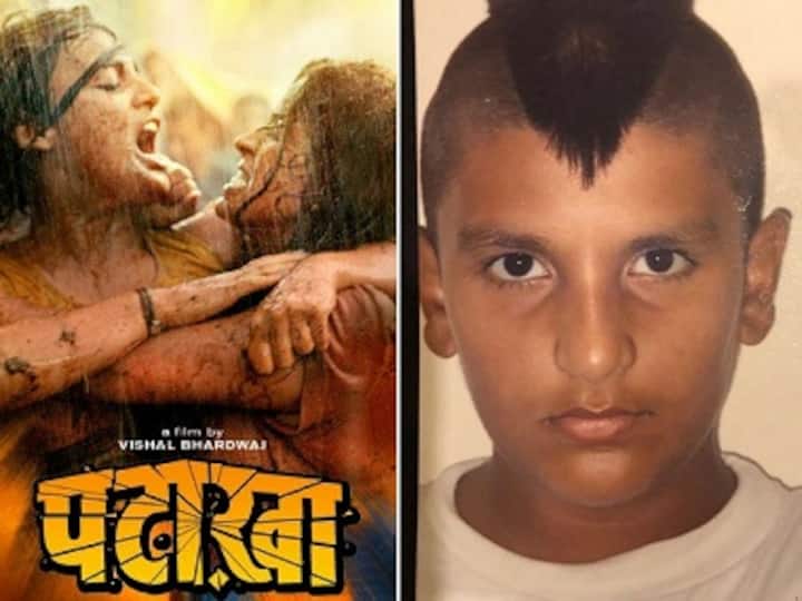 First look of Vishal Bhardwaj's Pataakha; Ranveer Singh shares photo from his childhood: Social Media Stalkers' Guide