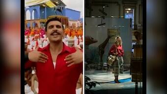 Ranveer Singh teases Simmba song; First look of Kristen Wiig in Wonder Woman 1984: Social Media Stalkers' Guide
