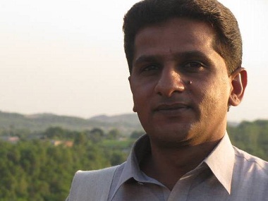 Pakistan Raza Rashka Enforced disappearances: As Raza Khan remains 'missing', Pakistani ...