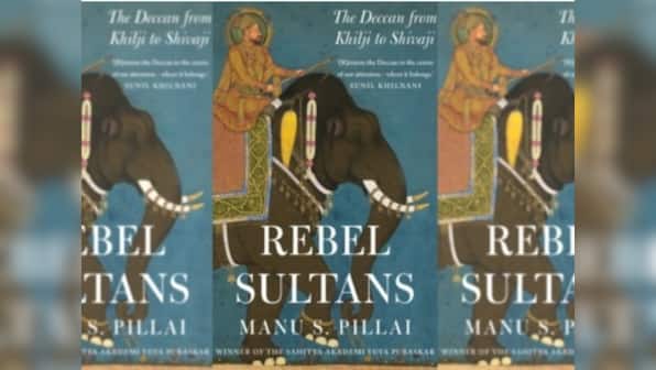 Rebel Sultans: Tracing the origins of Malik Ambar, the hero of the Deccan who started out as an African slave